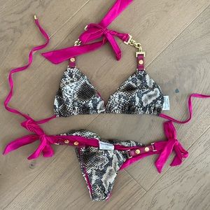 Beach Bunny swimsuit